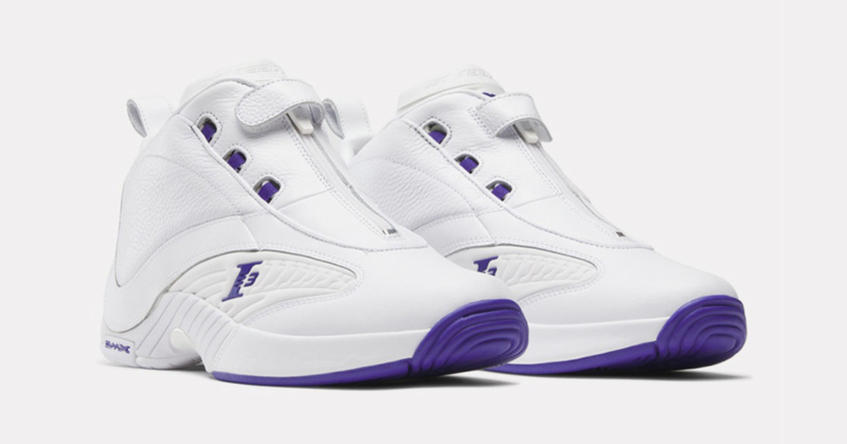 Get the Reebok Answer IV